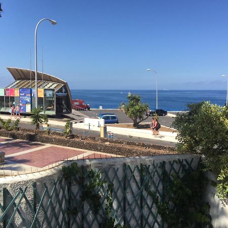 Sea Front Costa Adeje Bungalow Zewnętrze zdjęcie