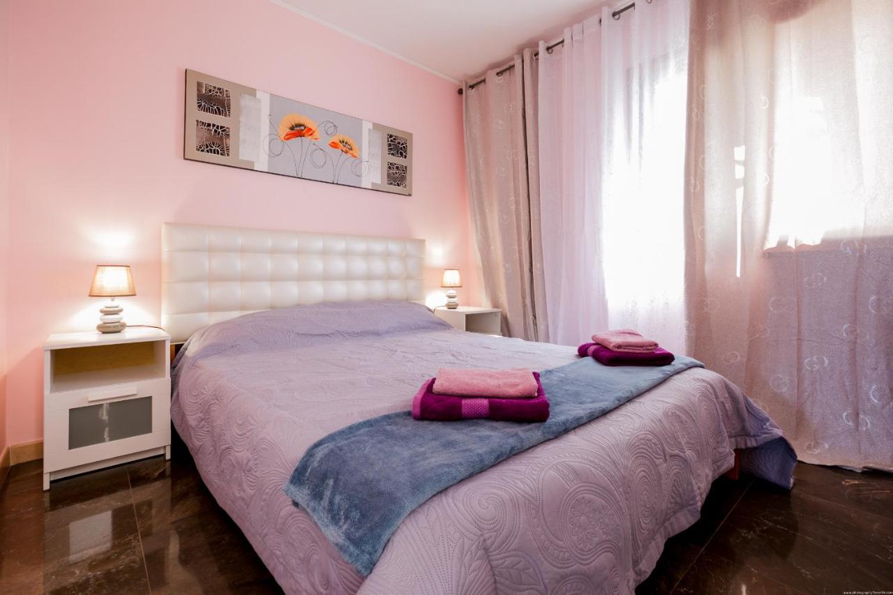Sea Front Costa Adeje Bungalow Zewnętrze zdjęcie