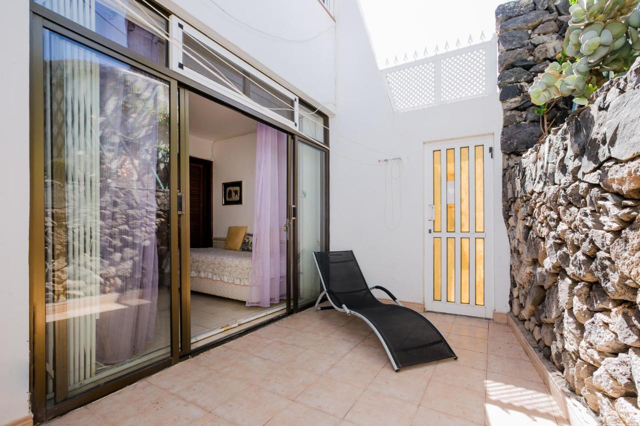 Sea Front Costa Adeje Bungalow Zewnętrze zdjęcie