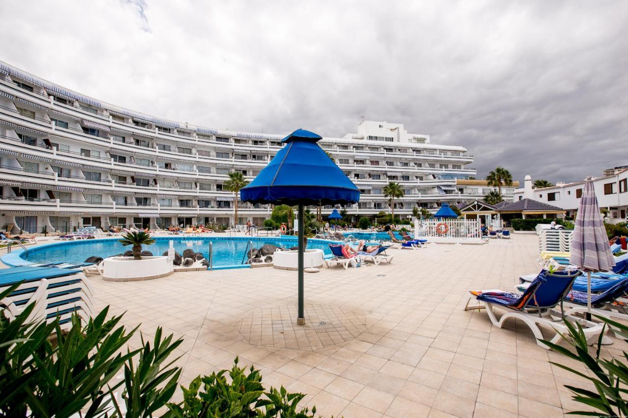 Sea Front Costa Adeje Bungalow Zewnętrze zdjęcie